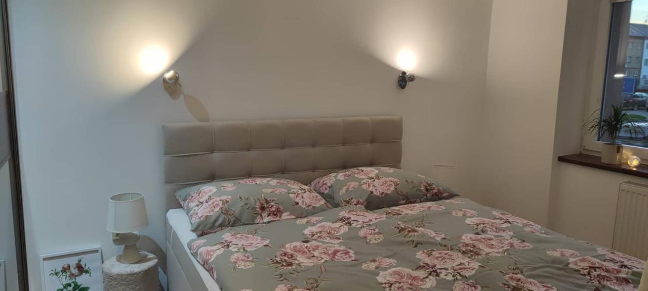 Apartman Visnovka Pardubice Eksteriør billede