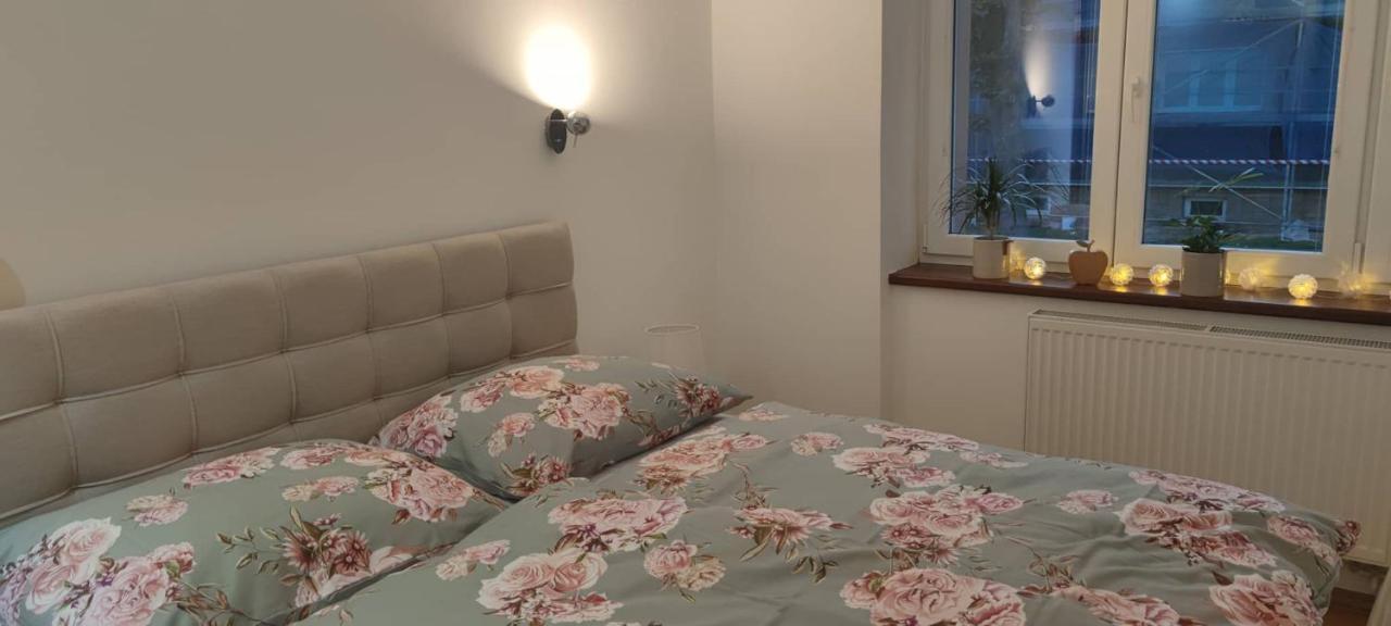 Apartman Visnovka Pardubice Eksteriør billede